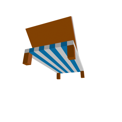 Sun Bed