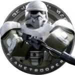 [TGΕ] Imperial Flametroopers