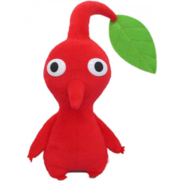 Pik-min Obby 1