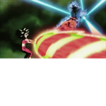 DBZ GODS CLAN