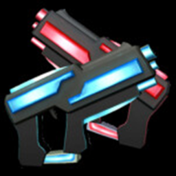 [50% de desconto!] Jogo de Tiro