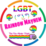 Rainbow Mayhem