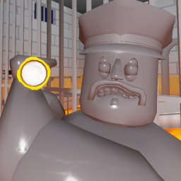 BARRY'S PRISON RUN! (FREE LAVA MODE!)