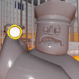 BARRY'S PRISON RUN! (FREE LAVA MODE!)  icon