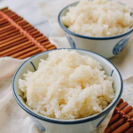 The Rice Supremacy.