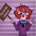 The Lovely Clowns