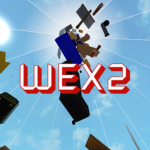 Water Evasion X 2 Group