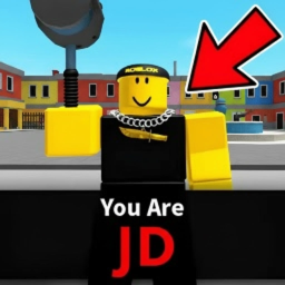 ❤️ JD