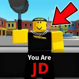 ❤️ JD icon
