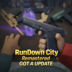 Rundown City Remastered