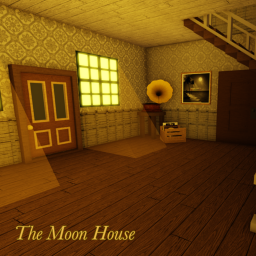The Moon House