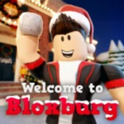 Welcome to Bloxburg