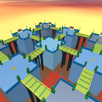 Rocket Arena