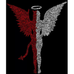 Angelss And Devilss