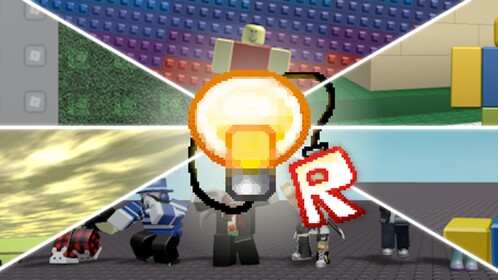 Relegacy Testing Place