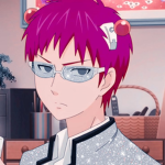 Saiki K Fangroup