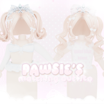 pawsies,