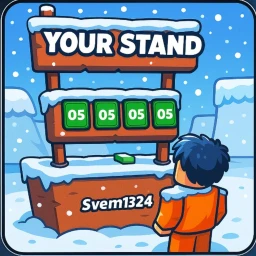 [❄️] power donations 💸 icon