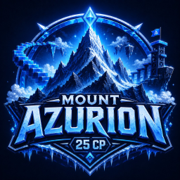 MOUNT AZURION