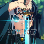 No Mercy 鬼