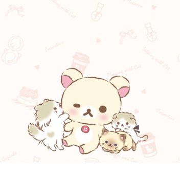 ૮꒰◞ ˕ ◟ ྀི꒱ა