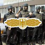 BRD | Grenzschutzgruppe 9 ∞