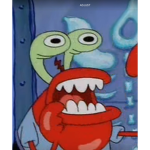 Oh yeah mr.krabs and more sponge bob memes club
