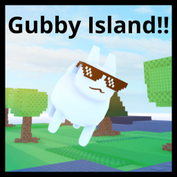 Gubby Island