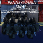 pennsylvania State Roleplay [SWAT]