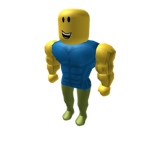 buff noob