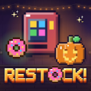 RESTOCK!