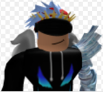 Chriss Blue