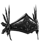Black Crescent Valk