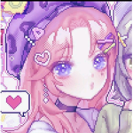 Aesthetic Galaxys