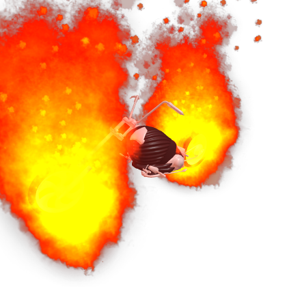 GhostRiderSL2