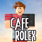 Cafe Rolex