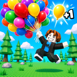 +1 Balloon Escape