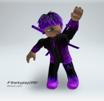 Sharkyplays members