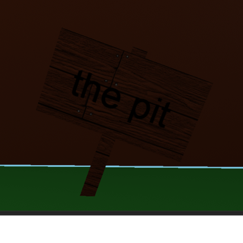 fall down an endless pit simulator