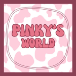 pinky's world