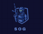 SOLDIERS OF GOD ELITE ARMY