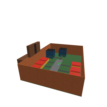 Town