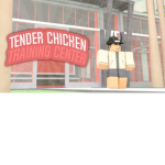tender chicken studios