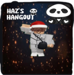 Haz’s Hangout