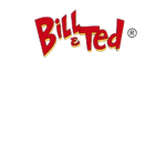 Bill and Ted®