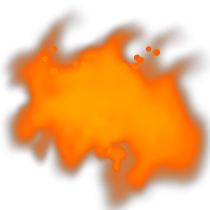 small fire (new)