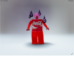 Coke is gud drink y e s