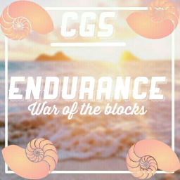 CGS - Endurance