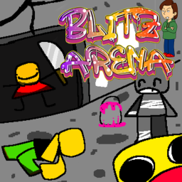 Blitz Arena