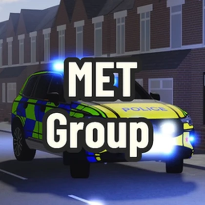 [TLP] MET Group Roblox group icon